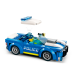 LEGO City "Полицейская машина" 60312